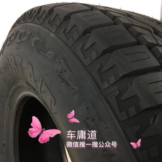 利奥265/70R16 112T轮胎 商品图3