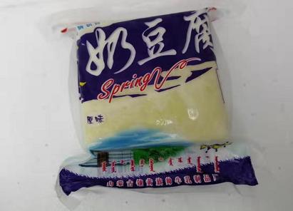内蒙特产 传统草原奶豆腐 商品图1