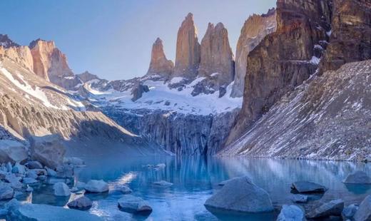 世界尽头的魔幻之光-巴塔哥尼亚徒步 商品图2