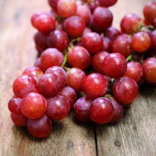 新疆紅提 Xinjiang Red Grape ( 300g/盒 ) 商品图1