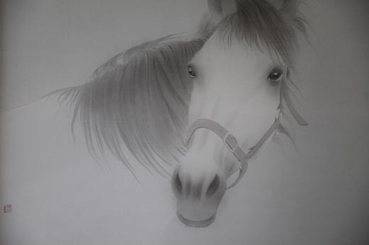 杨凡 | Horse-series.5 商品图0