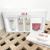 SK-II/sk-ii/sk2 中样四件套 清莹露神仙水洗面奶大红瓶面霜【CDF】 商品缩略图4