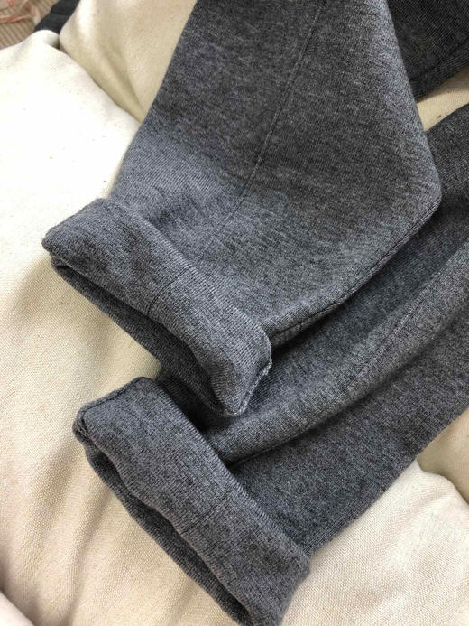 清！！ th羊毛裤 商品图2