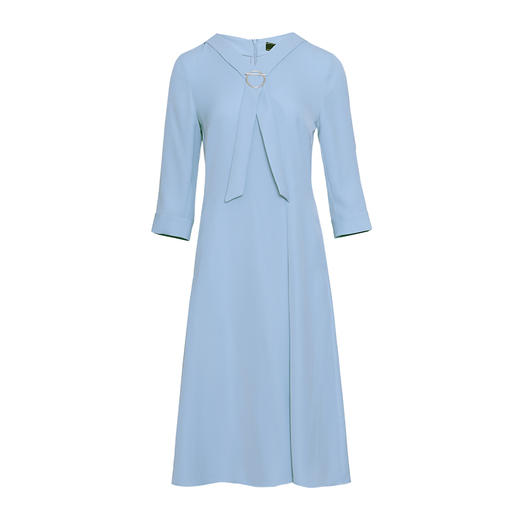 EITIE爱特爱春季新款清新简约纯色收腰中袖连体裤短裤5907662 商品图4