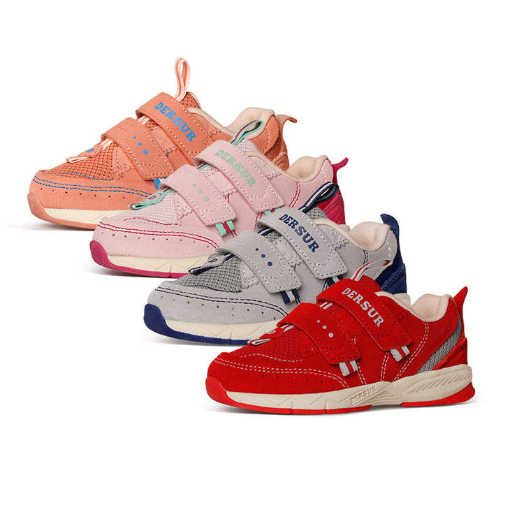 2020春德萨机能鞋小童鞋和风系列d553