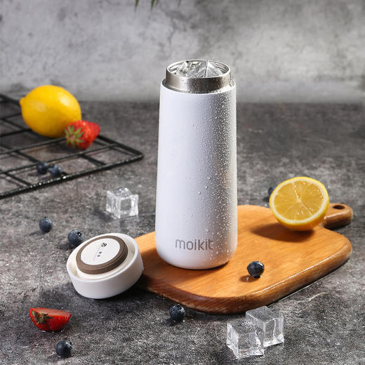 Moikit seed 智能保温杯 商品图4