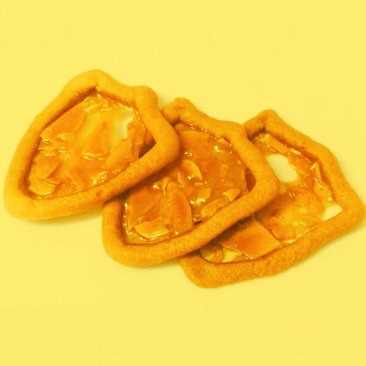 罗马盾 手工零食 商品图1