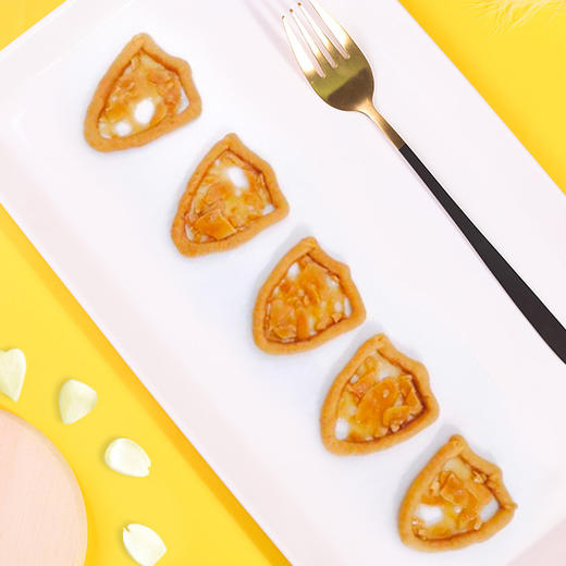 罗马盾 手工零食 商品图2