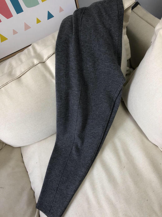 清！！ th羊毛裤 商品图3