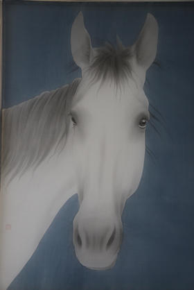 杨凡 | Horse-series.6