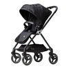 好孩子碳纤维婴儿推车swan天鹅GB826  JSHHZ 商品缩略图0