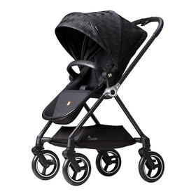 好孩子碳纤维婴儿推车swan天鹅GB826  JSHHZ