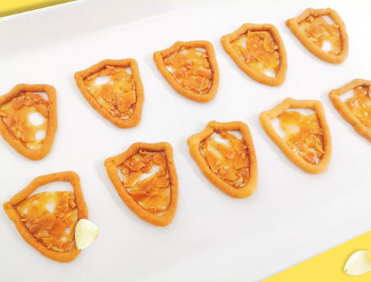 罗马盾 手工零食 商品图3