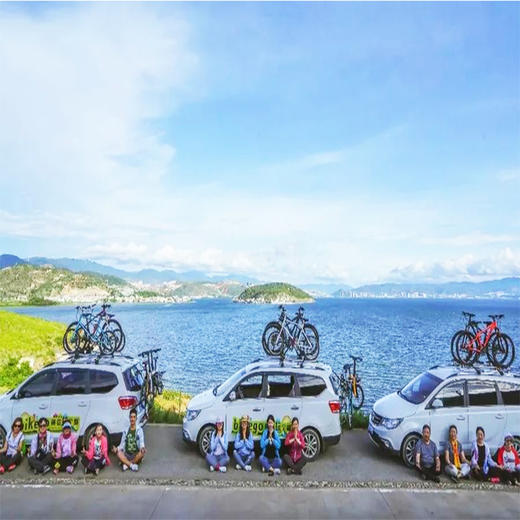 五一7天【云南经典 立减100元】一次性打卡云南滇西北精华景点の有风大理-香格里拉-丽江-玉龙雪山-泸沽湖|7天6晚 商品图5