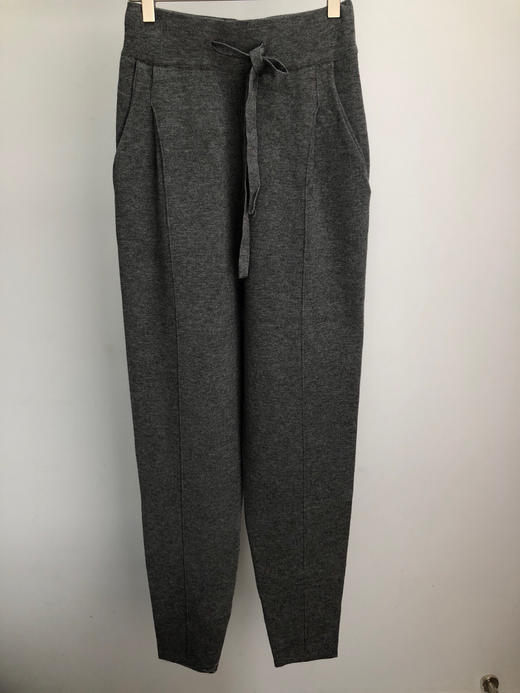 清！！ th羊毛裤 商品图0