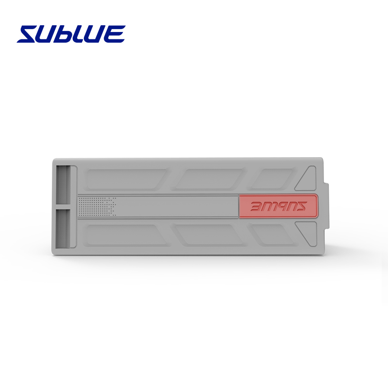 Sublue 深之蓝Navbow水下推进器通用电池防水密封