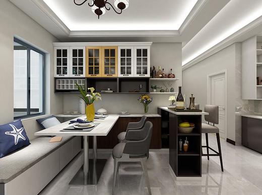 简欧餐厅 商品图0