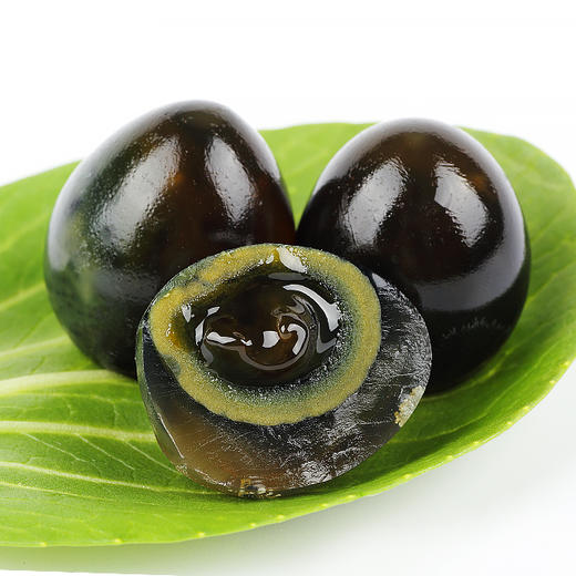 神丹湖北特产无铅工艺鹌鹑皮蛋12枚84g2盒