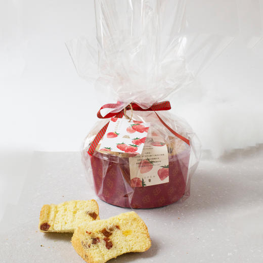 烟囱裸蛋糕 商品图1