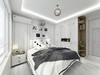 简约精致主卧 商品缩略图0