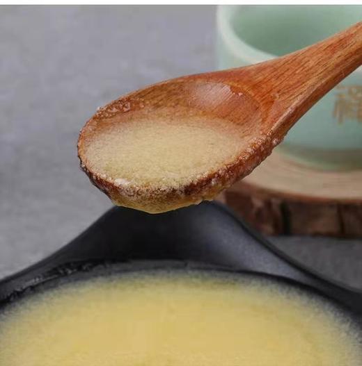 内蒙特产 烘焙专用黄油 商品图3