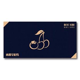 鲜知水果宅配-半年度-6个月【鲜知20.0】