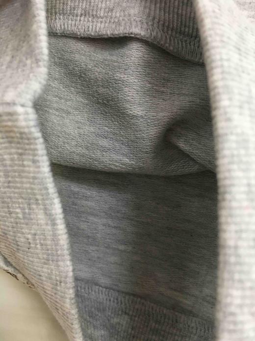 棉果果春秋季男童小毛圈套头T恤卫衣M112180220107 商品图6