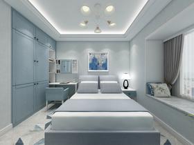 北欧主卧