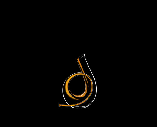 HORN号角醒酒器（75折） 商品图4