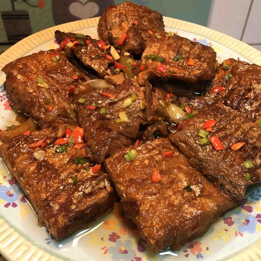 舟山雷达网带鱼顺丰快递运费包邮 商品图9