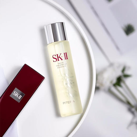 【护肤特惠】
SKII 护肤精华露 神仙水 商品图2