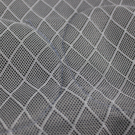 艾蓬轩十五联民族刺绣 督脉灸滤烟灸服  配不锈钢灸盒 商品图5