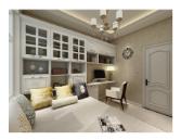 简欧次卧 商品图0