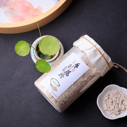 佳藕天成 手削纯藕粉 250g 无糖 商品图4