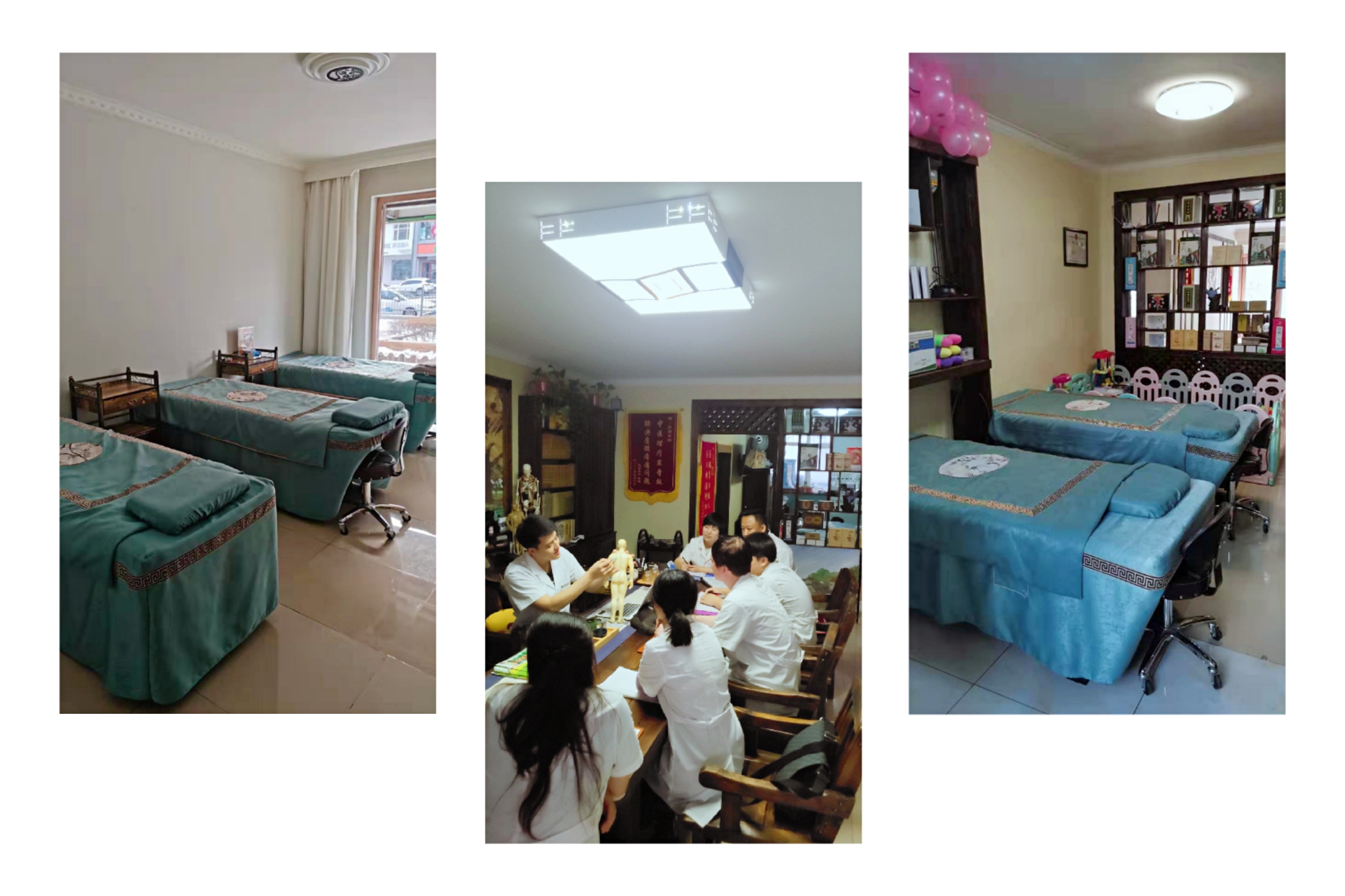 9元抢【济善堂】康复理疗套餐 脊柱梳理,刮痧,中医推拿,艾灸.