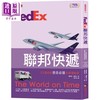 【中商原版】FedEx联邦快递 11项成就使命必达的管理秘诀 港台原版 The World on Time 足智 商品缩略图0