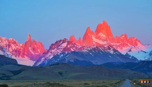 世界尽头的魔幻之光-巴塔哥尼亚徒步 商品图5