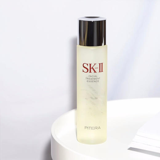 【护肤特惠】
SKII 护肤精华露 神仙水 商品图1