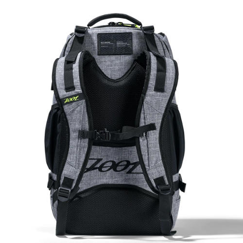  新款 Zoot 背包 42L大容量，头盔胶衣铁三服出行装备 商品图1