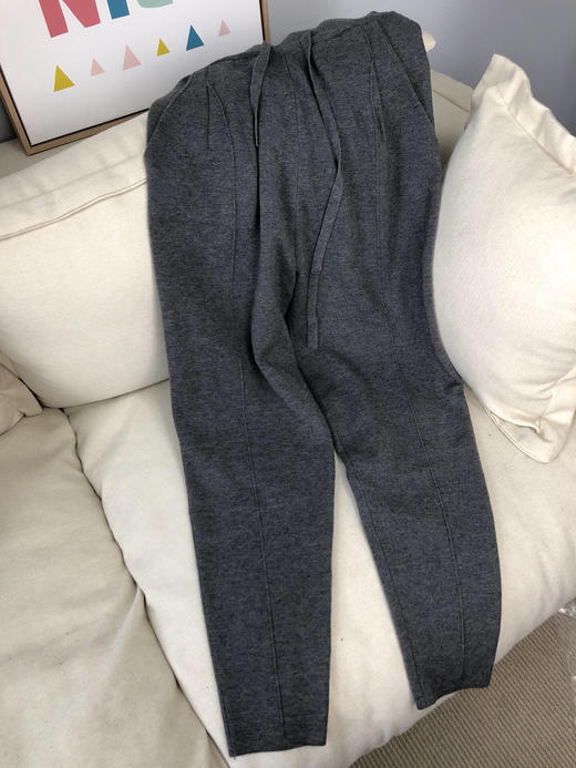清！！ th羊毛裤 商品图1