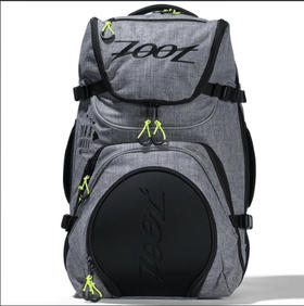  新款 Zoot 背包 42L大容量，头盔胶衣铁三服出行装备