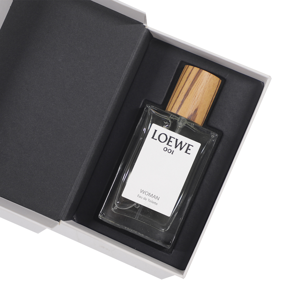 loewe罗意威001香水事后清晨破晓缠绵时001男香女香