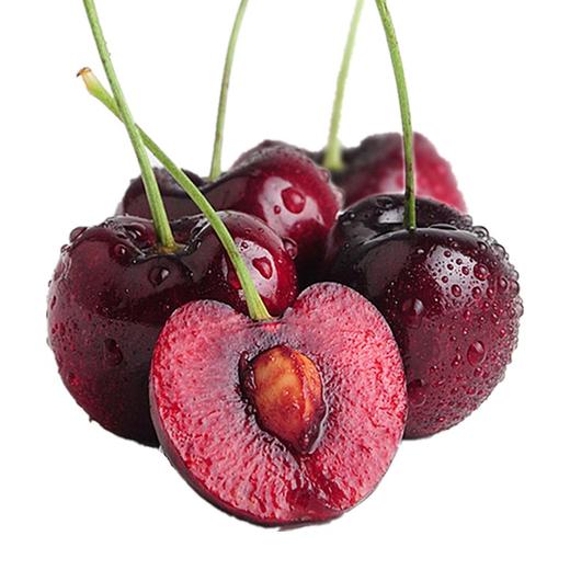 【拼团9.9元/斤】新鲜车厘子 (JD) 重约500g【仅限当天到店提货哦】 商品图0