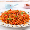 【5袋】三养超辣火鸡面140g*5袋 商品缩略图7