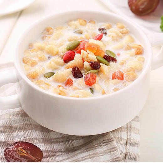 卡乐比水果麦片450g 商品图6