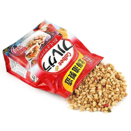 卡乐比水果麦片450g 商品图3