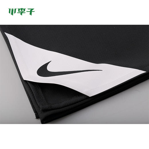 NIKE耐克COOLING足球运动冷感毛巾男N0000005010 商品图2
