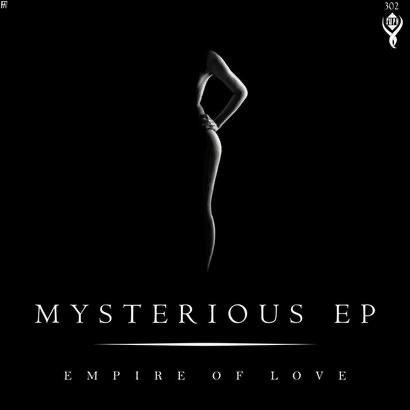 EMPIRE OF LOVE-Mysterious II 商品图0