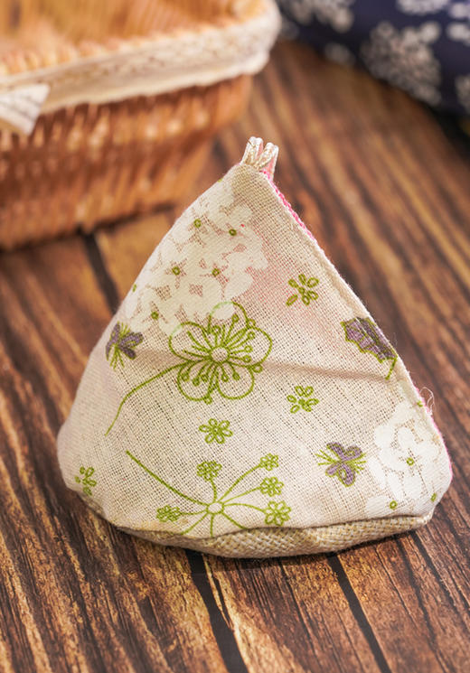 馨宜优品布艺干花香包 （907008） 商品图3