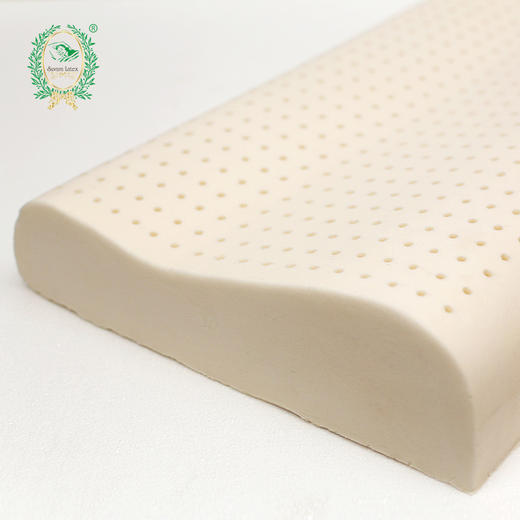 素万乳胶枕XABJX 商品图5